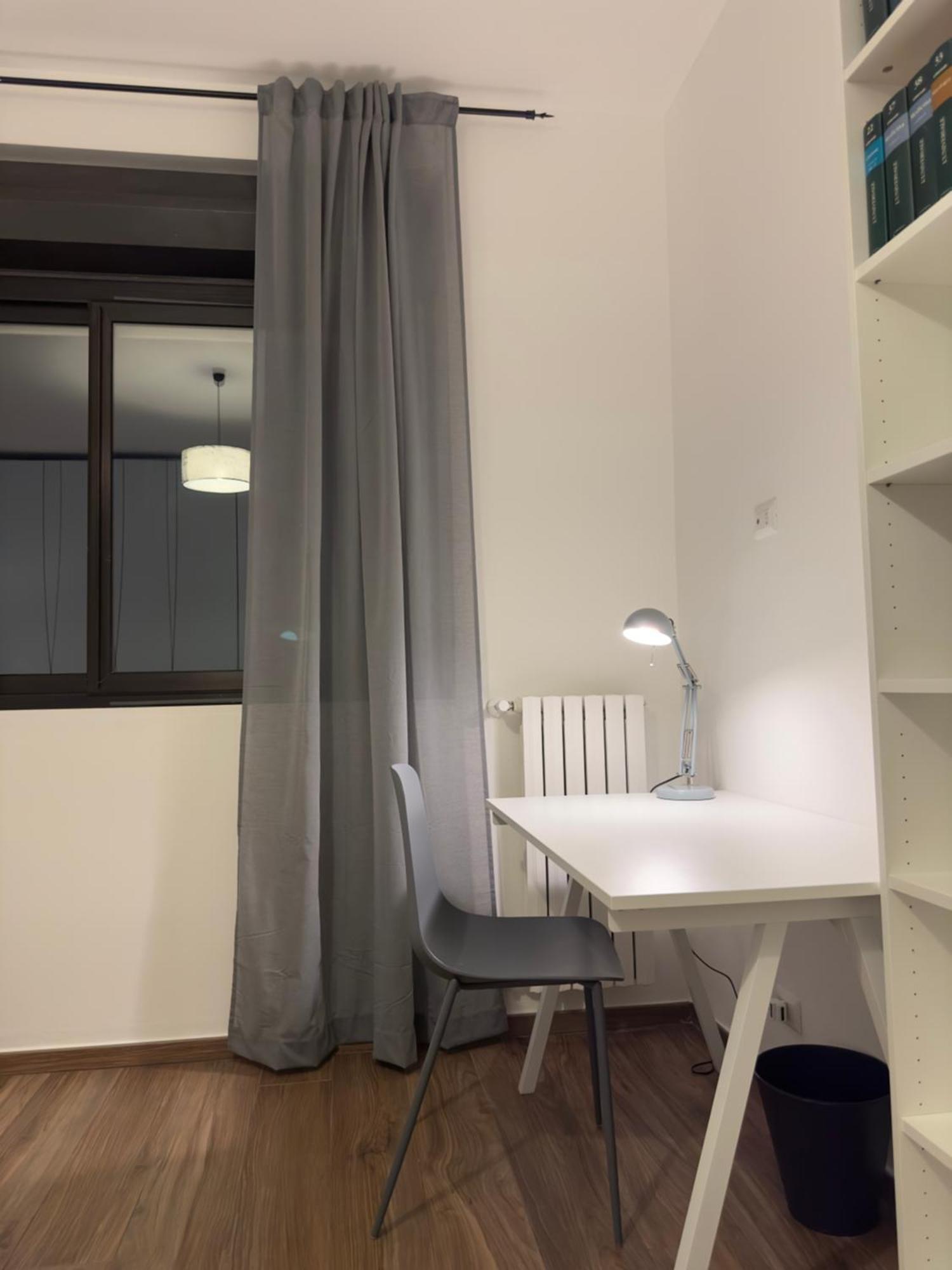 Appartamento Zona Poggiofranco Bari Kültér fotó